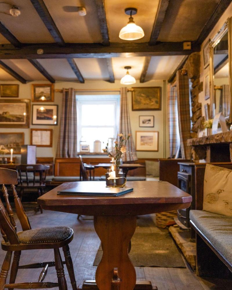 The World Famous Tan Hill Inn image
