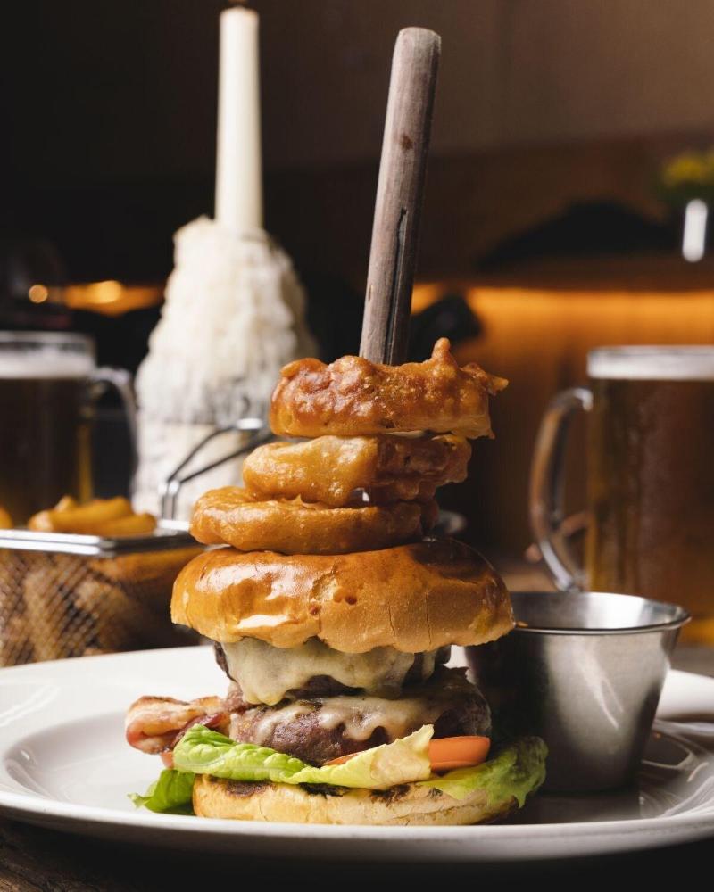 The World Famous Tan Hill Inn image