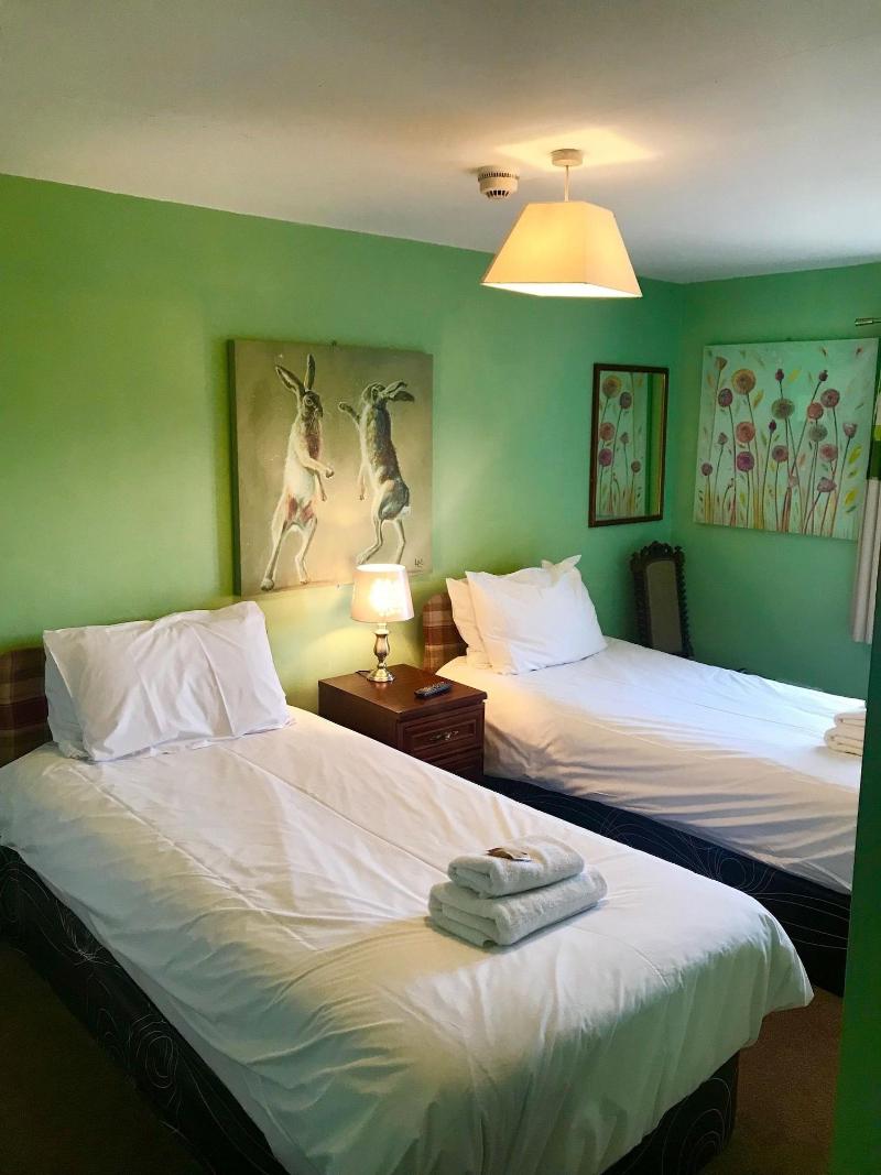 The World Famous Tan Hill Inn image