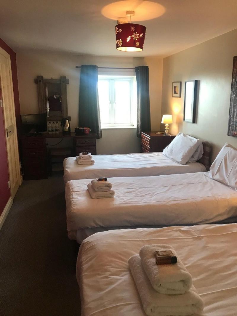 The World Famous Tan Hill Inn image