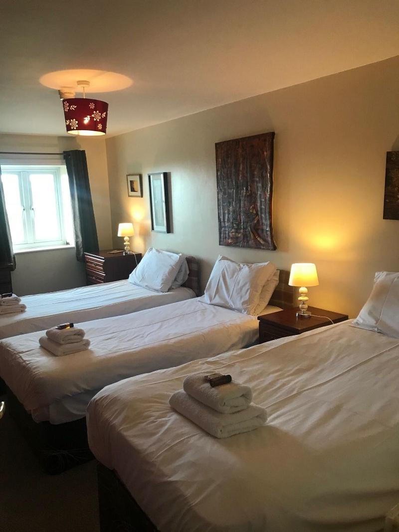 The World Famous Tan Hill Inn image