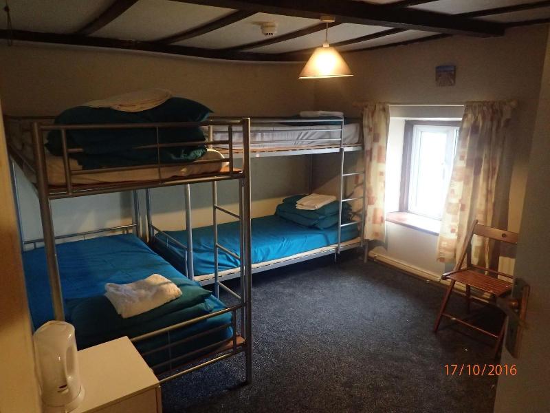 The World Famous Tan Hill Inn image