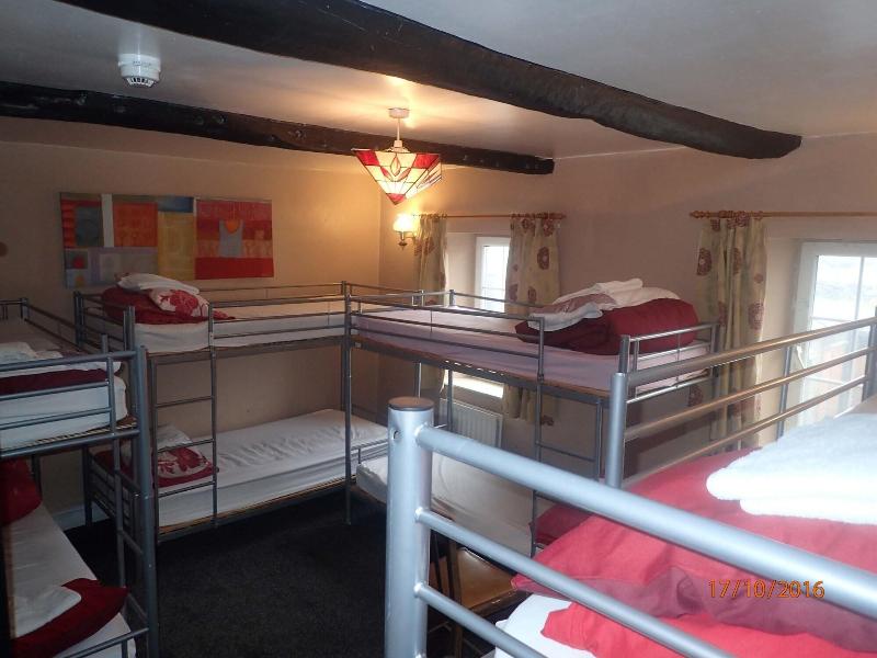 The World Famous Tan Hill Inn image