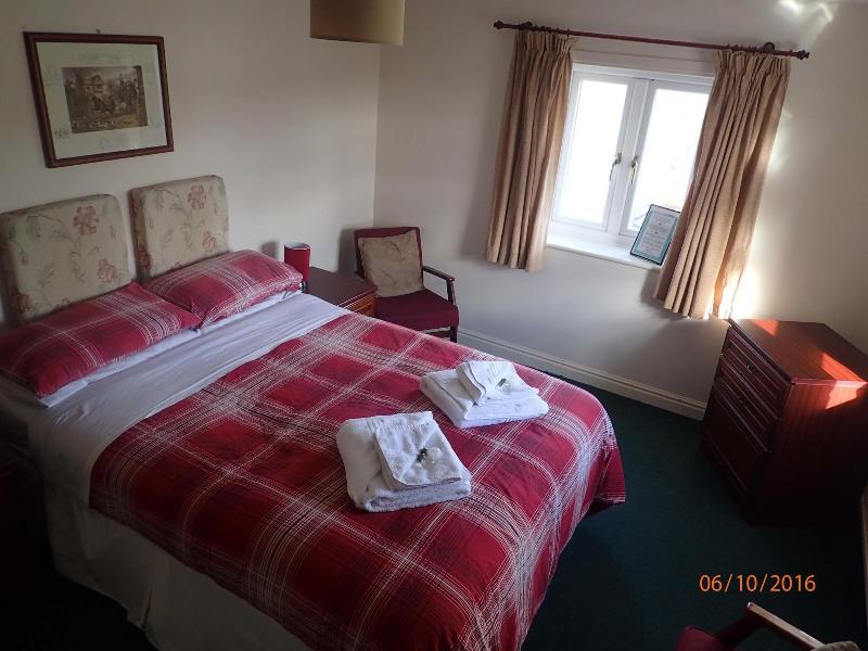 The World Famous Tan Hill Inn image
