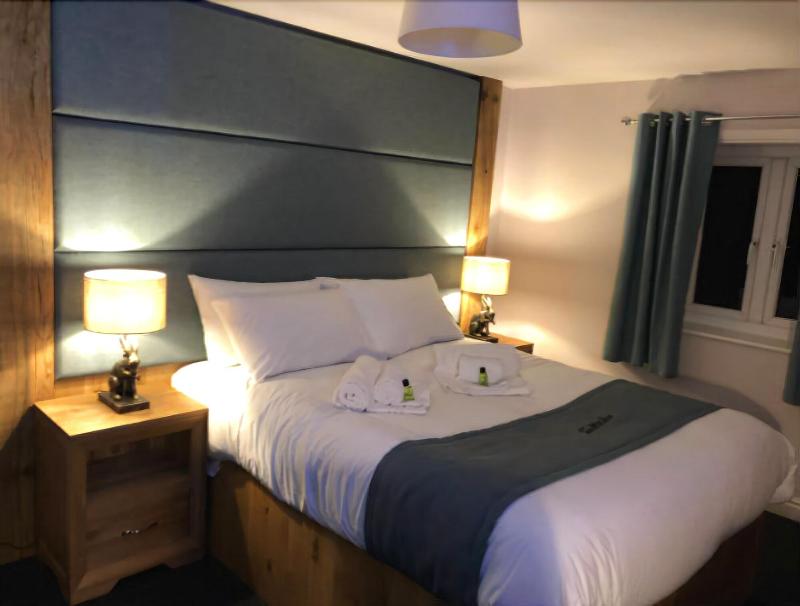 The World Famous Tan Hill Inn image