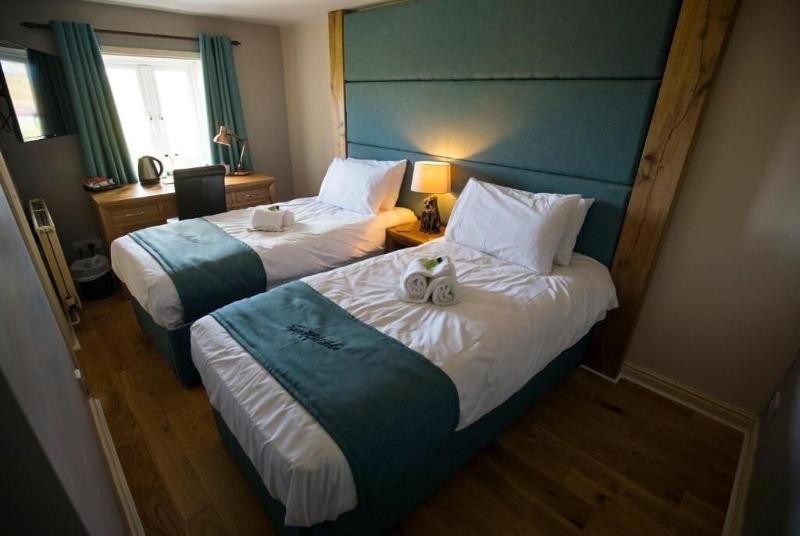 The World Famous Tan Hill Inn image