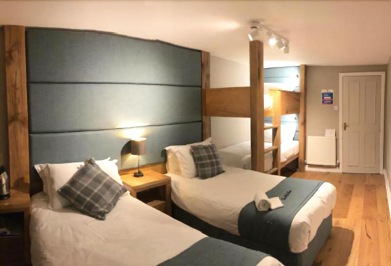 The World Famous Tan Hill Inn image