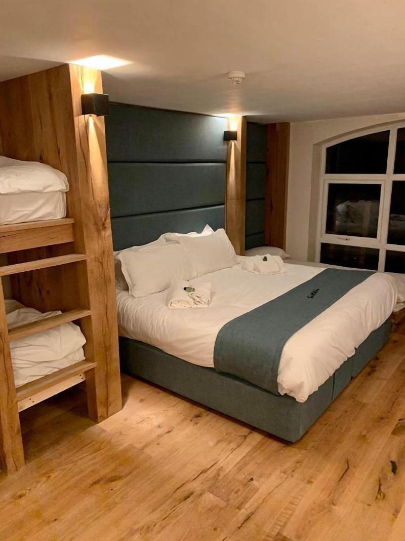 The World Famous Tan Hill Inn image