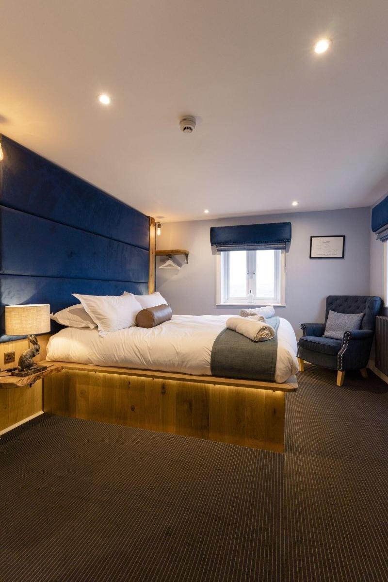 The World Famous Tan Hill Inn image