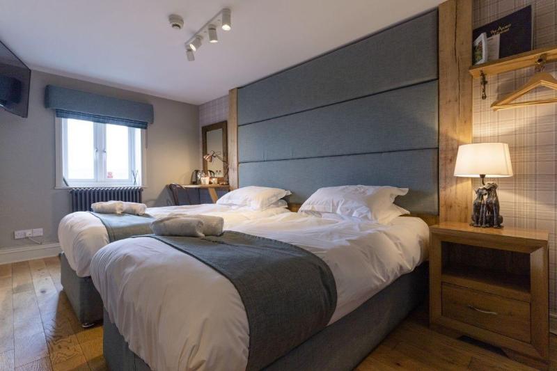 The World Famous Tan Hill Inn image