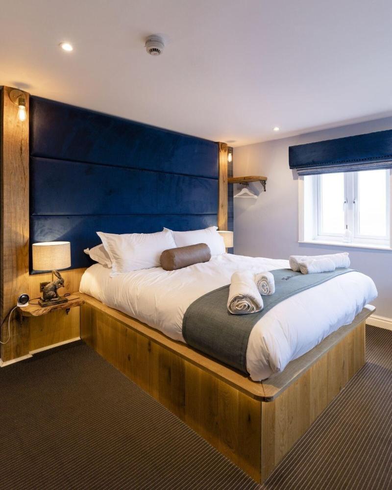 The World Famous Tan Hill Inn image