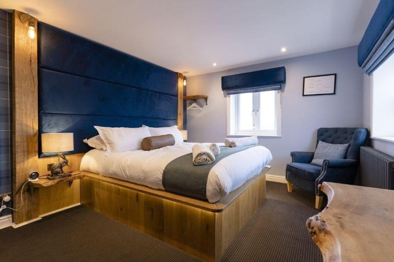 The World Famous Tan Hill Inn image