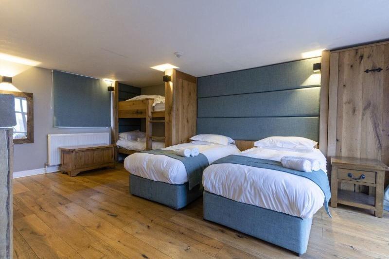 The World Famous Tan Hill Inn image