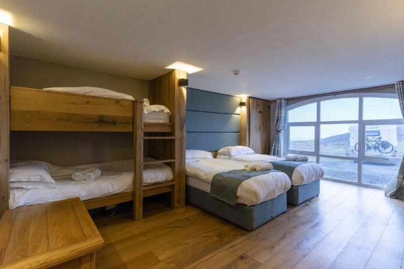 The World Famous Tan Hill Inn image