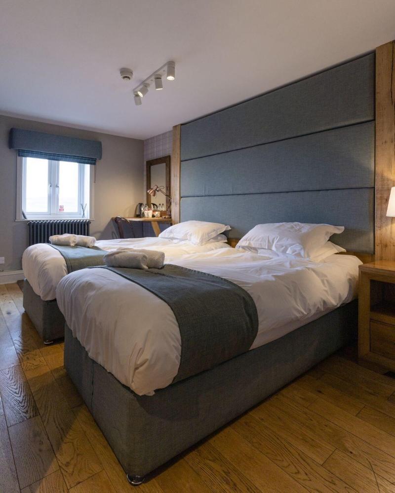 The World Famous Tan Hill Inn image