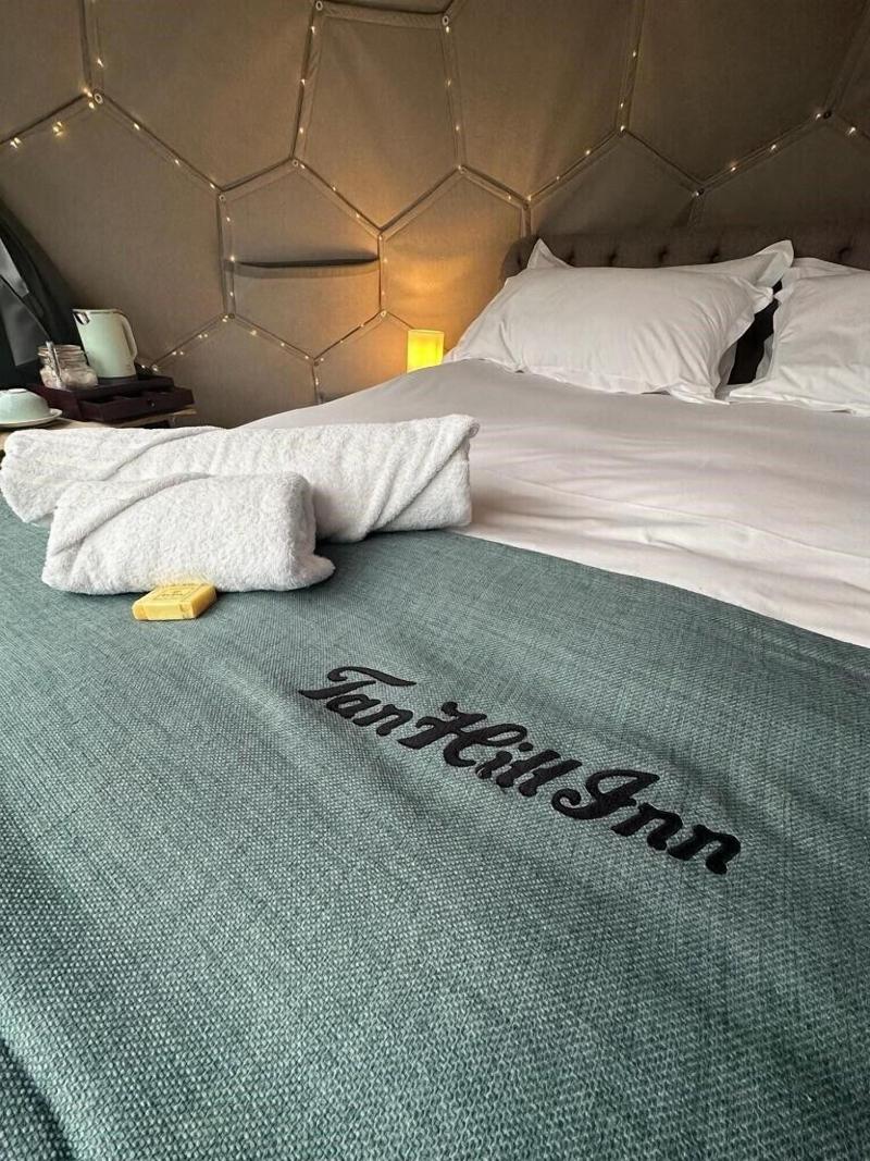 The World Famous Tan Hill Inn image
