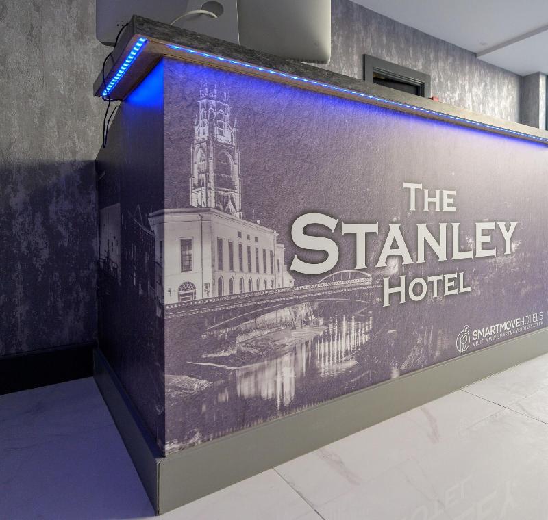 The Stanley Hotel image