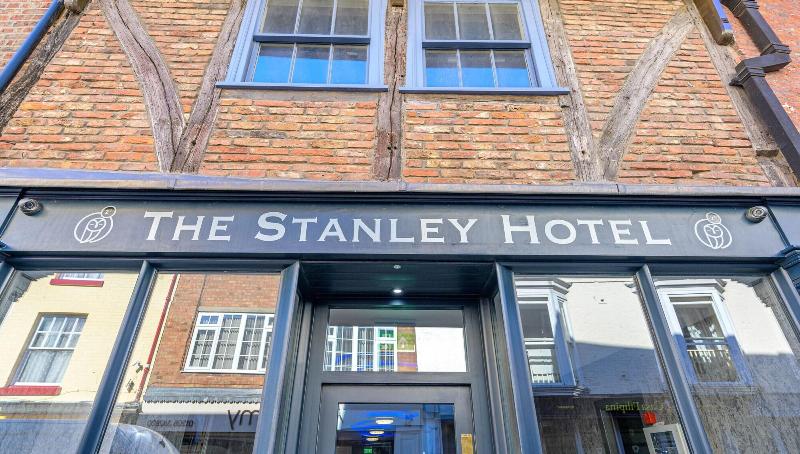 The Stanley Hotel image