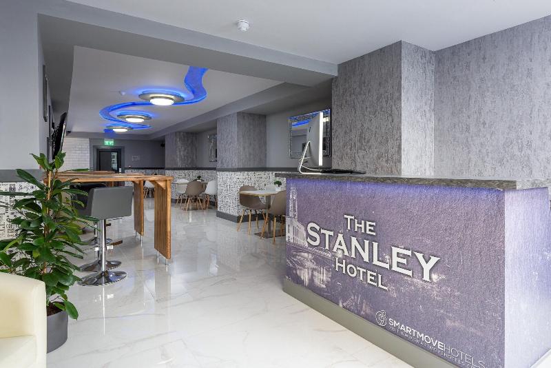 The Stanley Hotel image