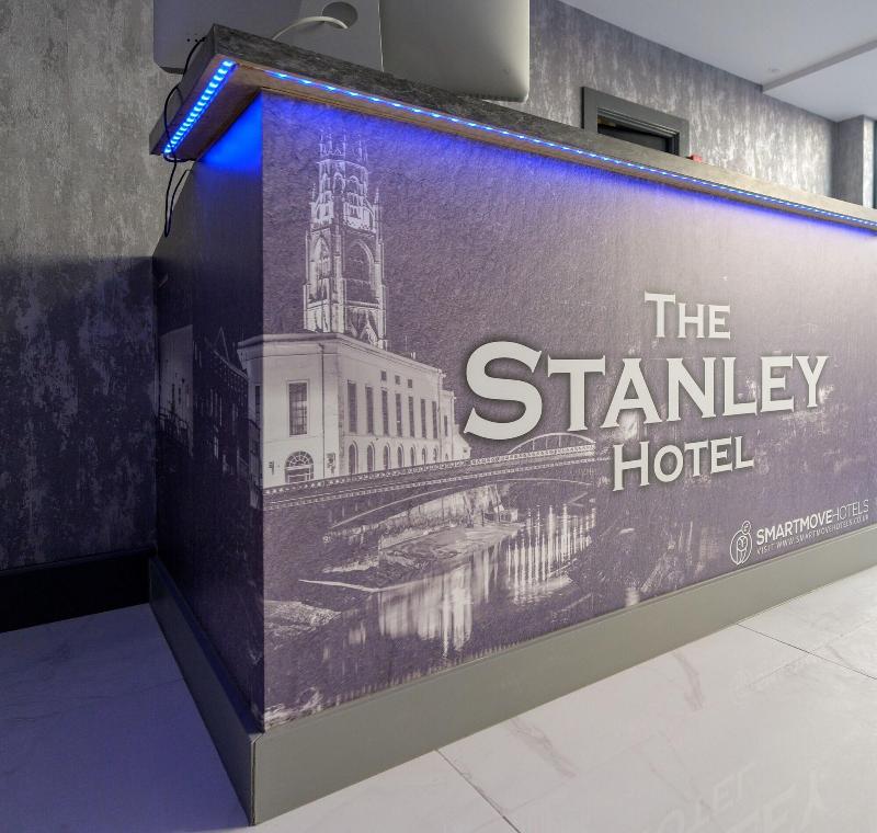 The Stanley Hotel image