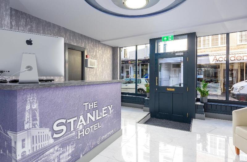 The Stanley Hotel image