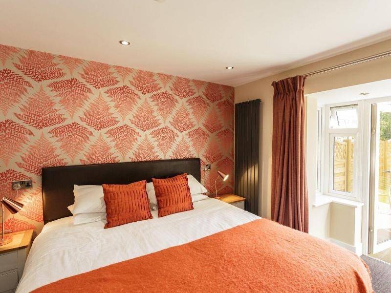 The Orange Tree image