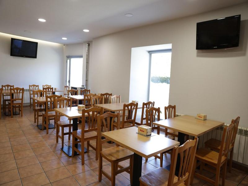 Pensión Casa Cines Restaurante image