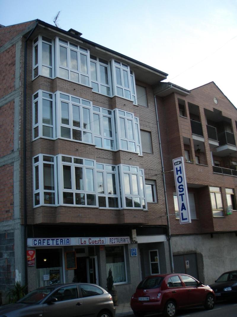 Hostal La Cuesta image