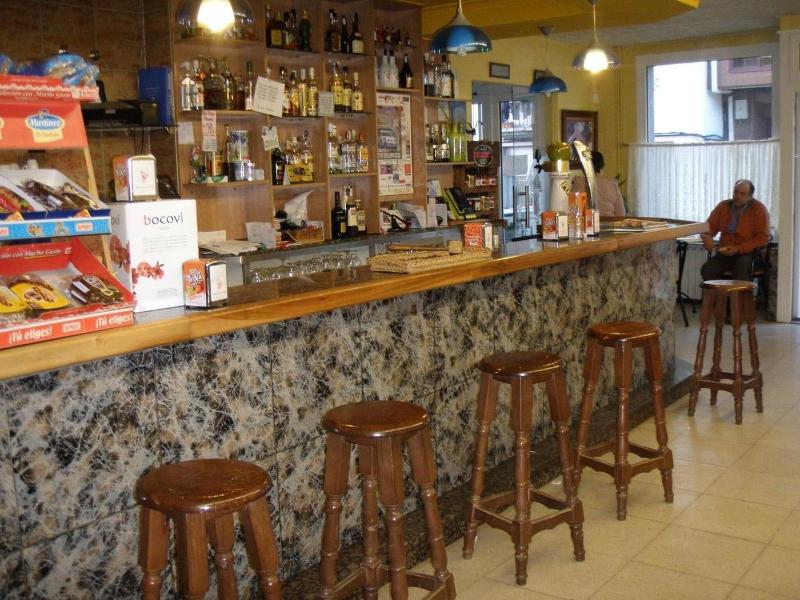 Hostal La Cuesta image