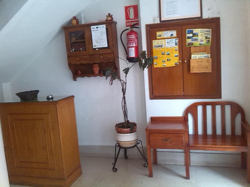 Hostal La Cuesta image