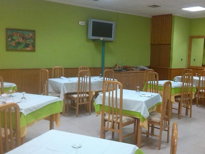 Hostal La Cuesta image