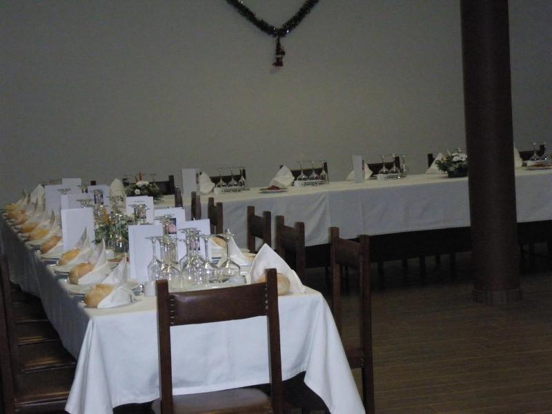 Hostal La Cuesta image