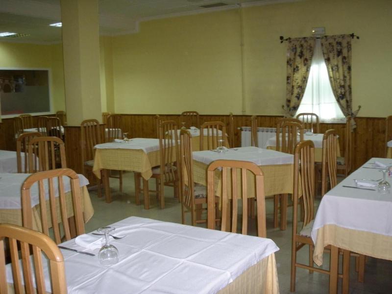 Hostal La Cuesta image