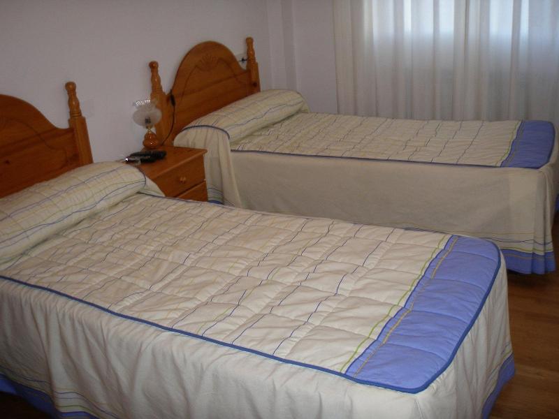 Hostal La Cuesta image