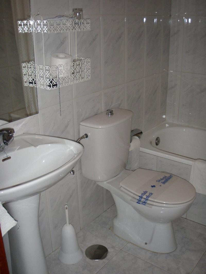 Hostal La Cuesta image