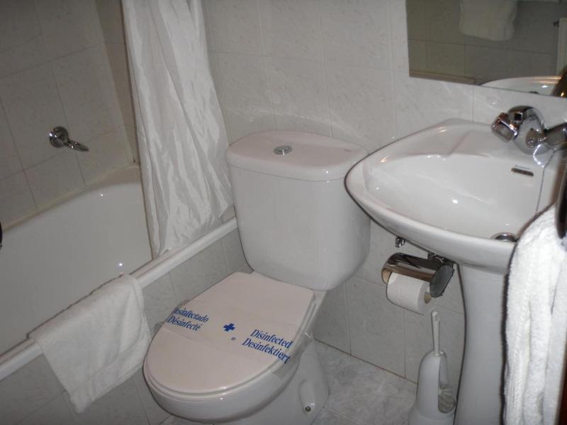 Hostal La Cuesta image