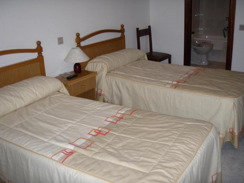 Hostal La Cuesta image
