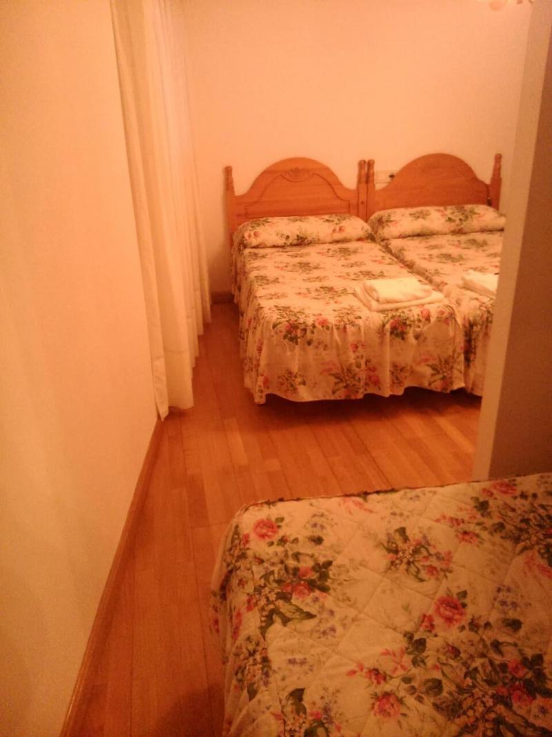 Hostal La Cuesta image