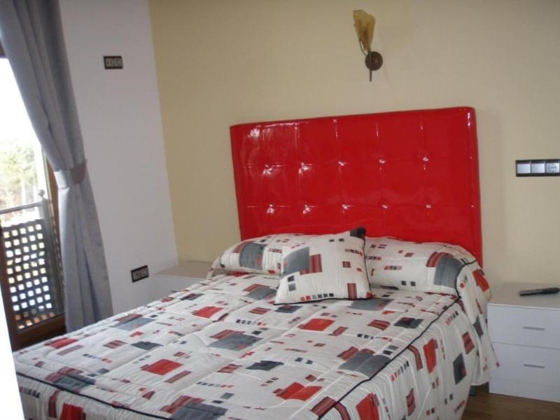 Hostal La Cuesta image