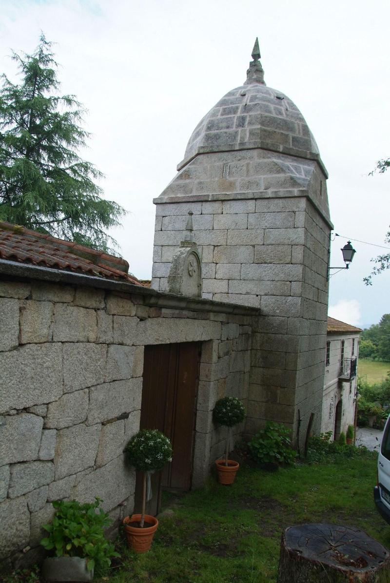 Pazo De Turbisquedo — general view