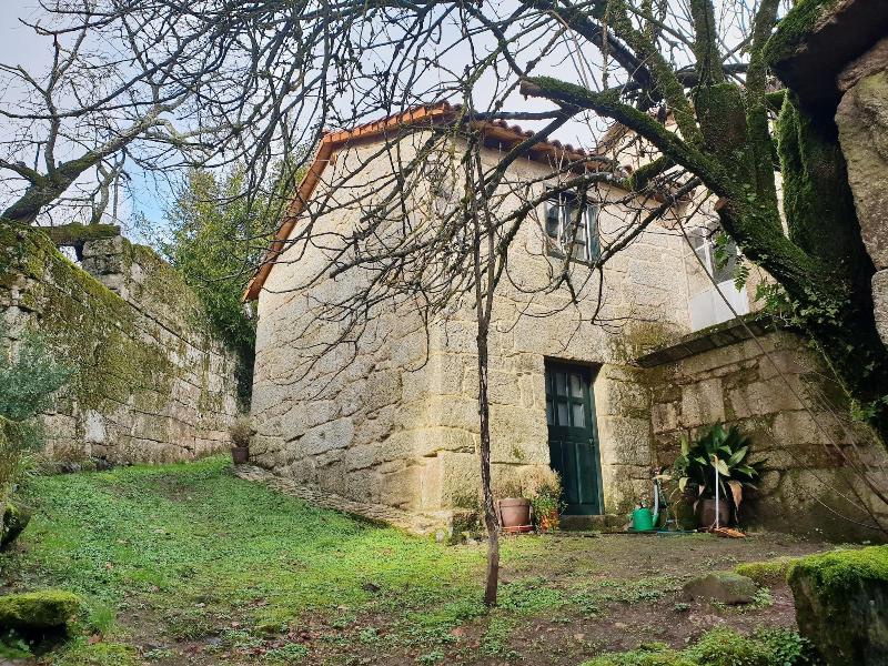 Pazo De Turbisquedo image