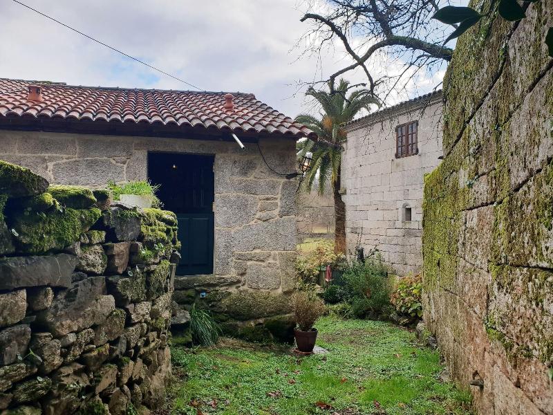 Pazo De Turbisquedo image