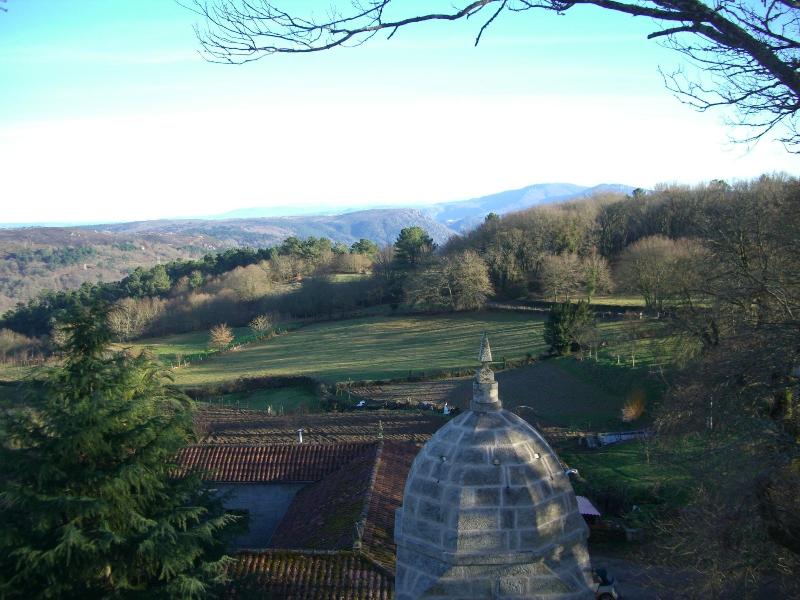 Pazo De Turbisquedo image
