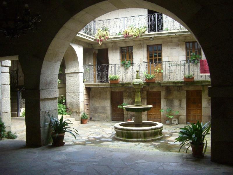 Pazo De Turbisquedo image
