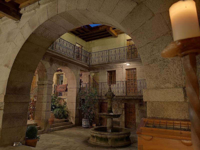 Pazo De Turbisquedo image