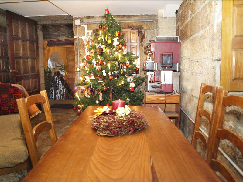 Pazo De Turbisquedo image