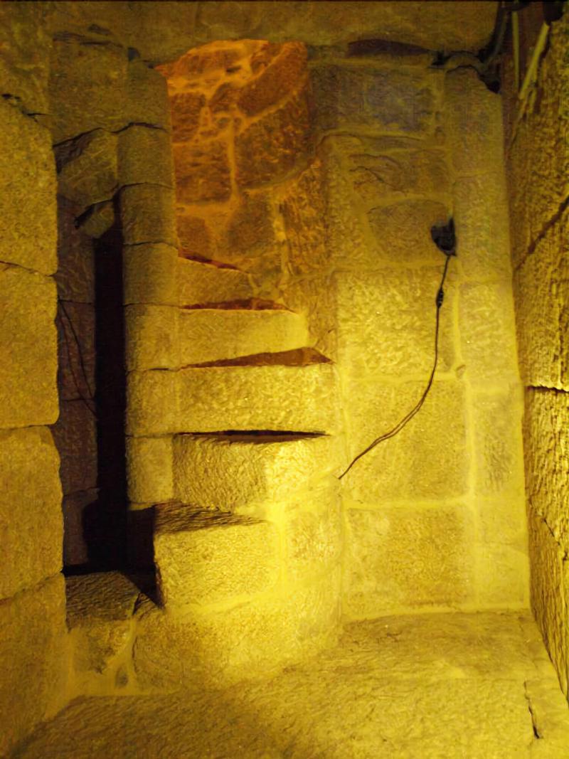 Pazo De Turbisquedo image