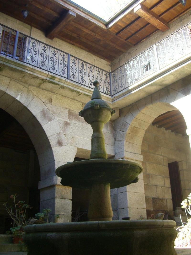 Pazo De Turbisquedo image