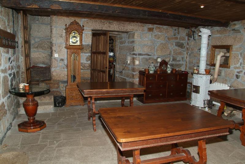 Pazo De Turbisquedo image