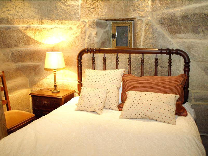Pazo De Turbisquedo image